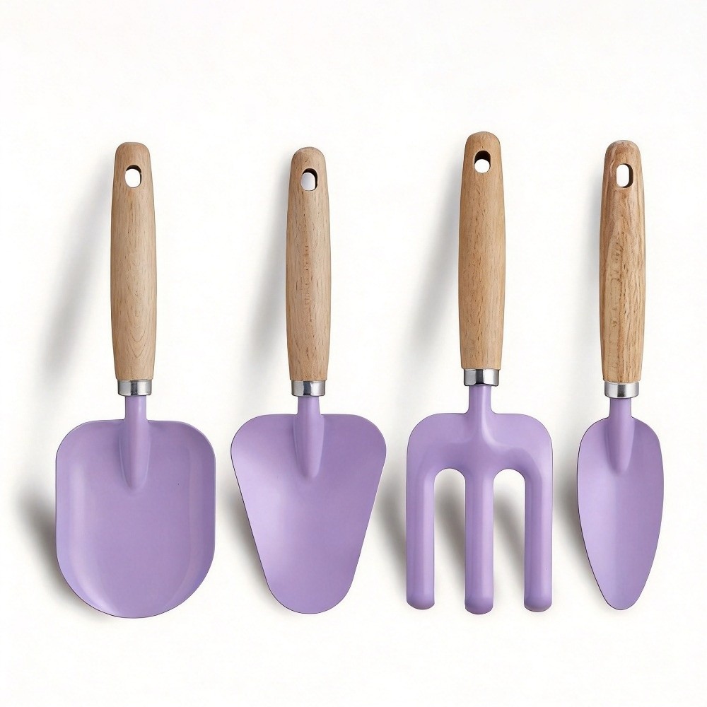 Kolorowy zestaw narzędzi ogrod – Gardening Tools For Kids recenzja i cena