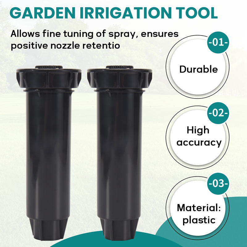 10 szt. - Zraszacz do trawnika – Gardening Tool recenzja i cena