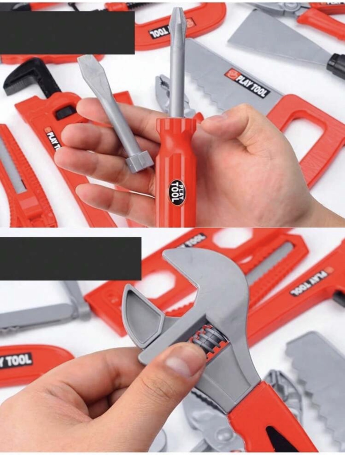 Zestaw narzędzi dla dzieci, za – Gardening Tools For Kids recenzja i cena