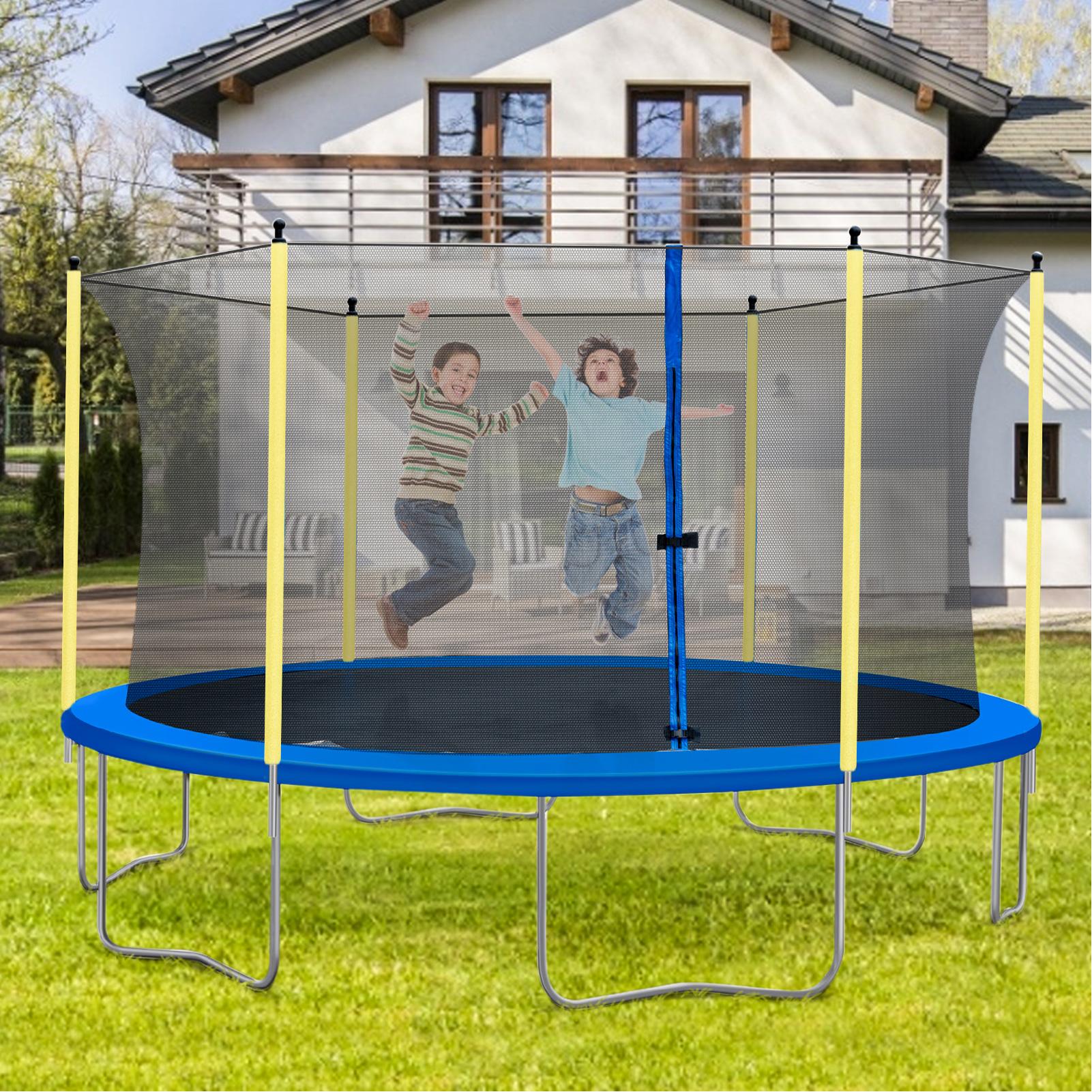 Ochraniacze na drążki trampoli – Gardening Tools For Kids recenzja i cena