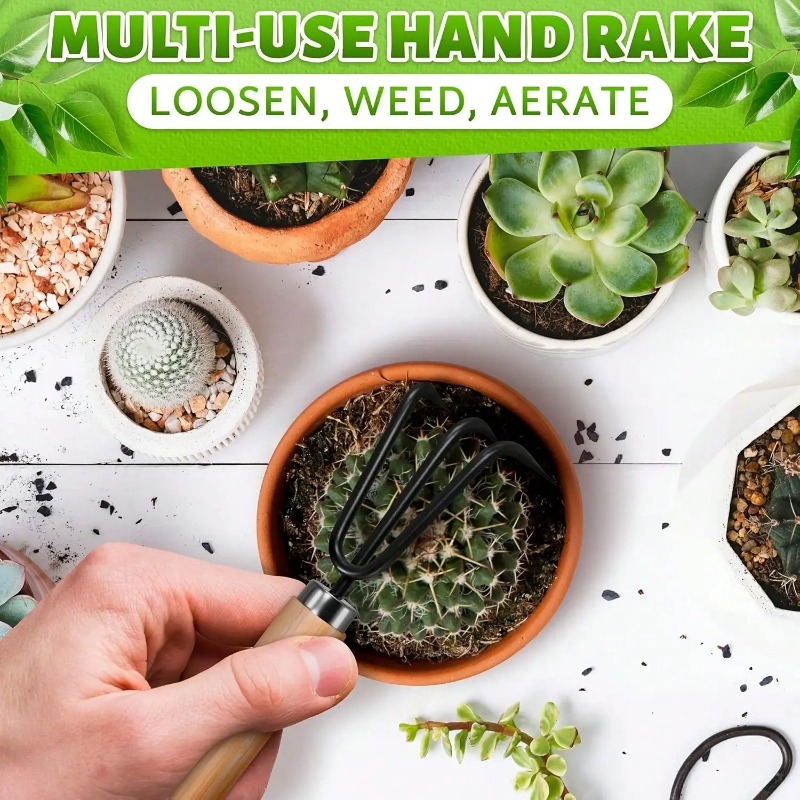3 szt./1 zestaw Mini Zestaw Na – Gardening Tools Set recenzja i cena