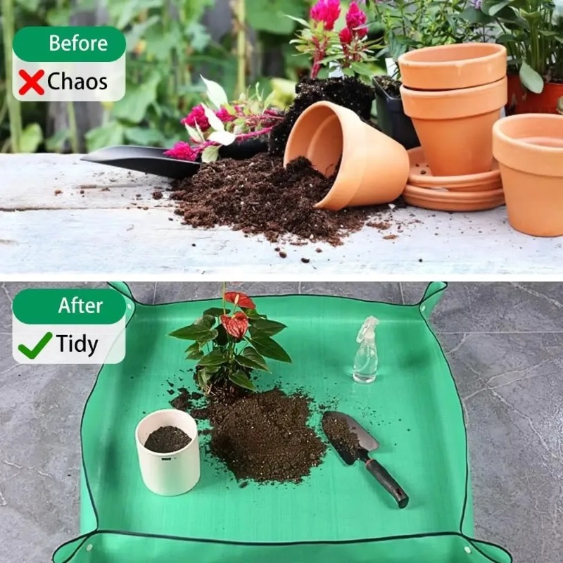 3 szt./1 zestaw Mini Zestaw Na – Gardening Tools Set recenzja i cena
