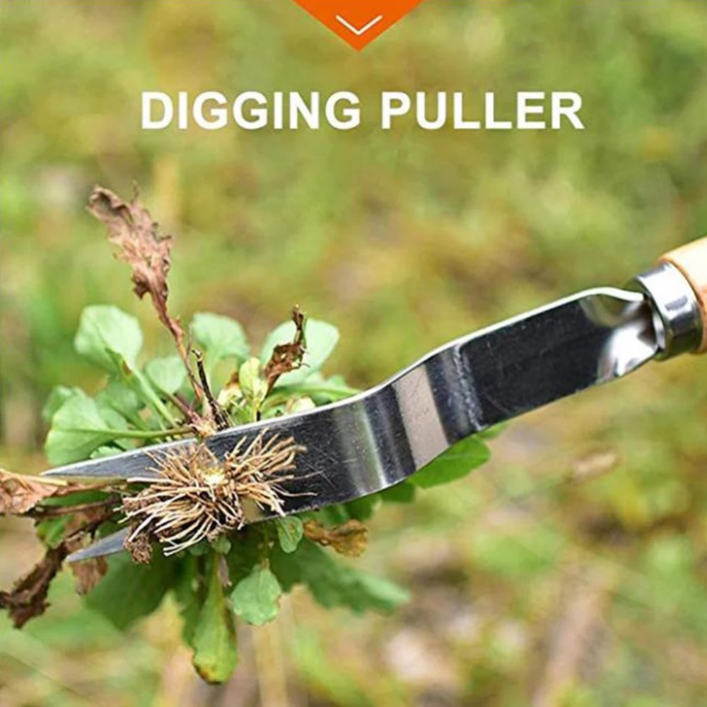 1 szt. Rączka do drewna ze sta – Gardening Tools Wooden recenzja i cena