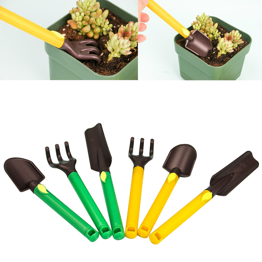 Zestaw narzędzi ogrodniczych d – Gardening Tools For Kids recenzja i cena