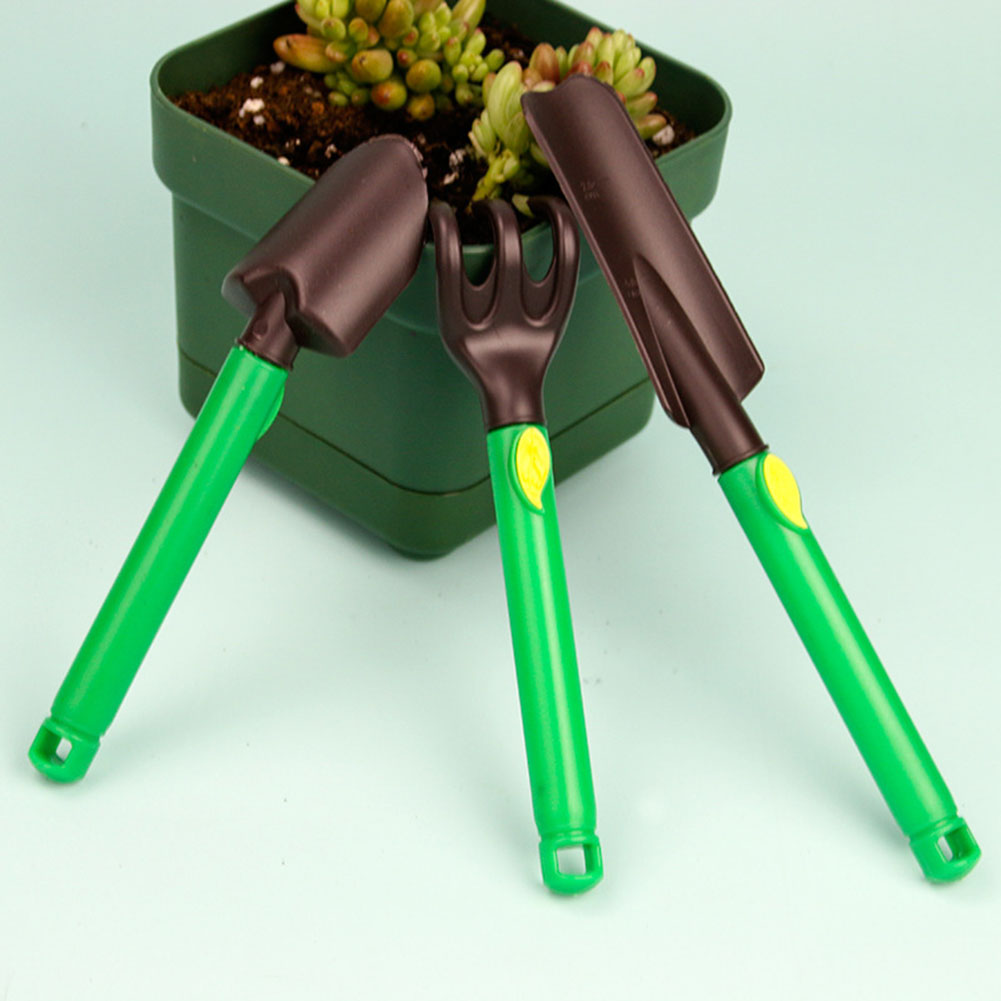 Zestaw narzędzi ogrodniczych d – Gardening Tools For Kids recenzja i cena
