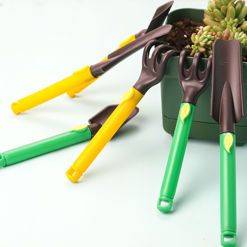 Zestaw narzędzi ogrodniczych d – Gardening Tools For Kids recenzja i cena