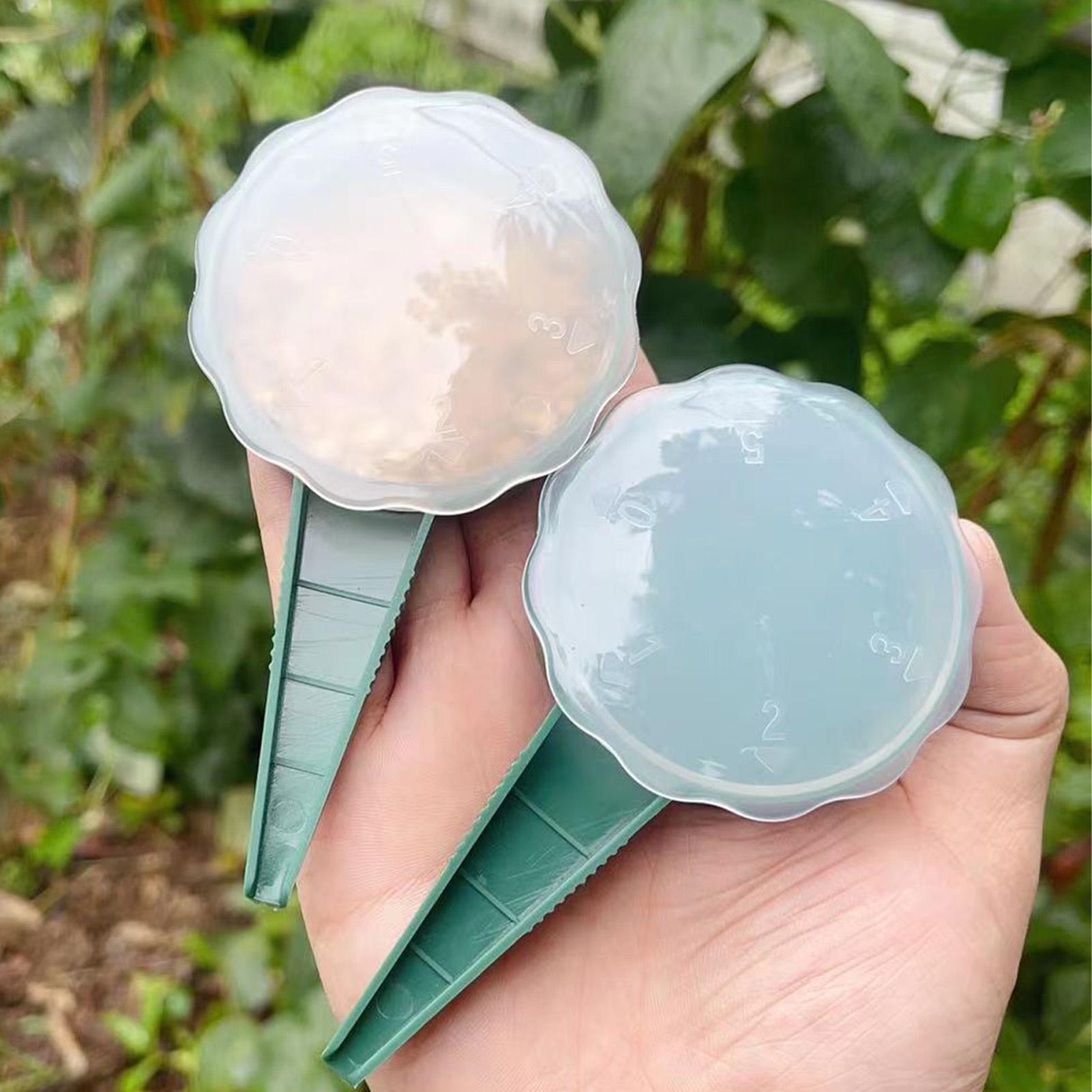 Ręczny siewnik do nasion z 5-s – Gardening Tools Women recenzja i cena