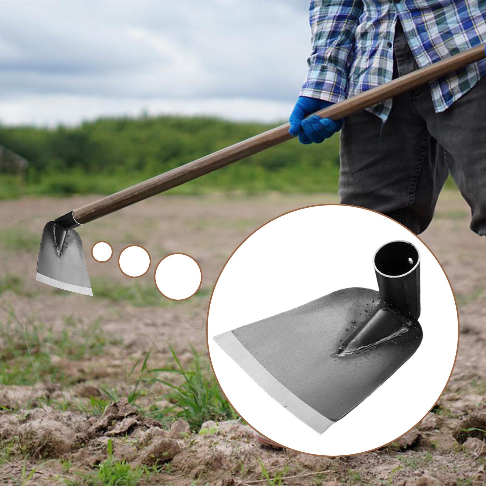 Młotek ogrodowy ze stali manga – Gardening Tools Women recenzja i cena