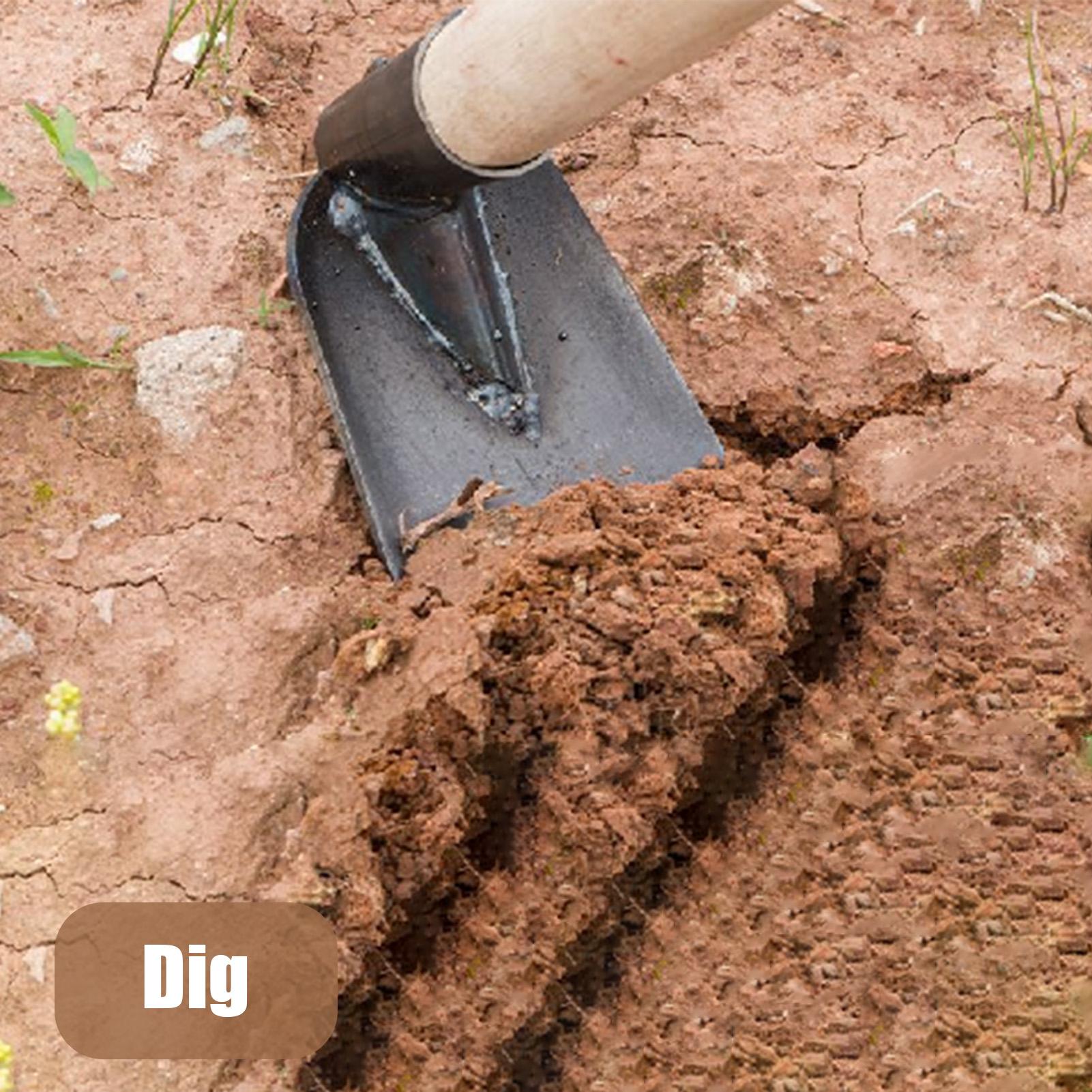 Młotek ogrodowy ze stali manga – Gardening Tools Women recenzja i cena