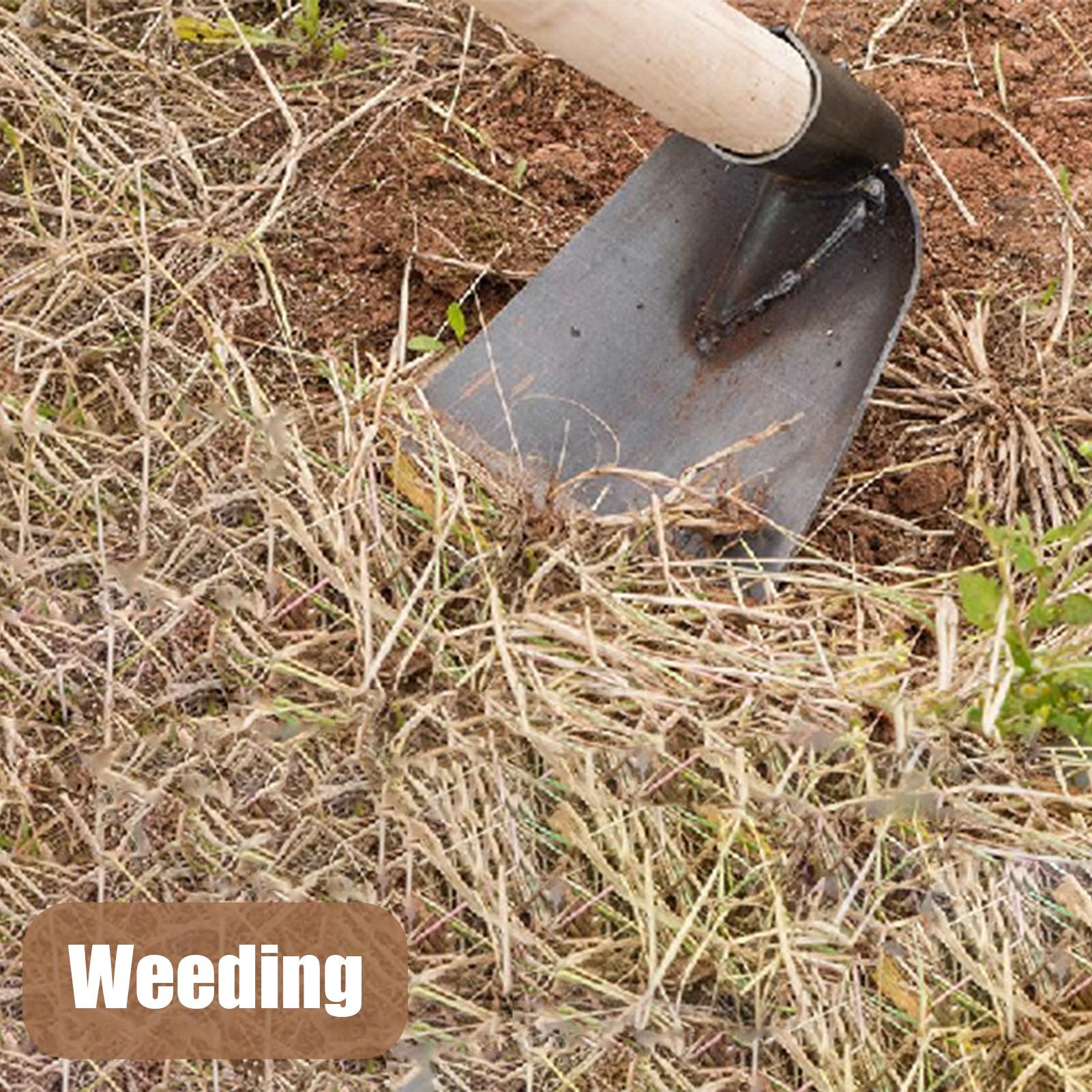 Młotek ogrodowy ze stali manga – Gardening Tools Women recenzja i cena