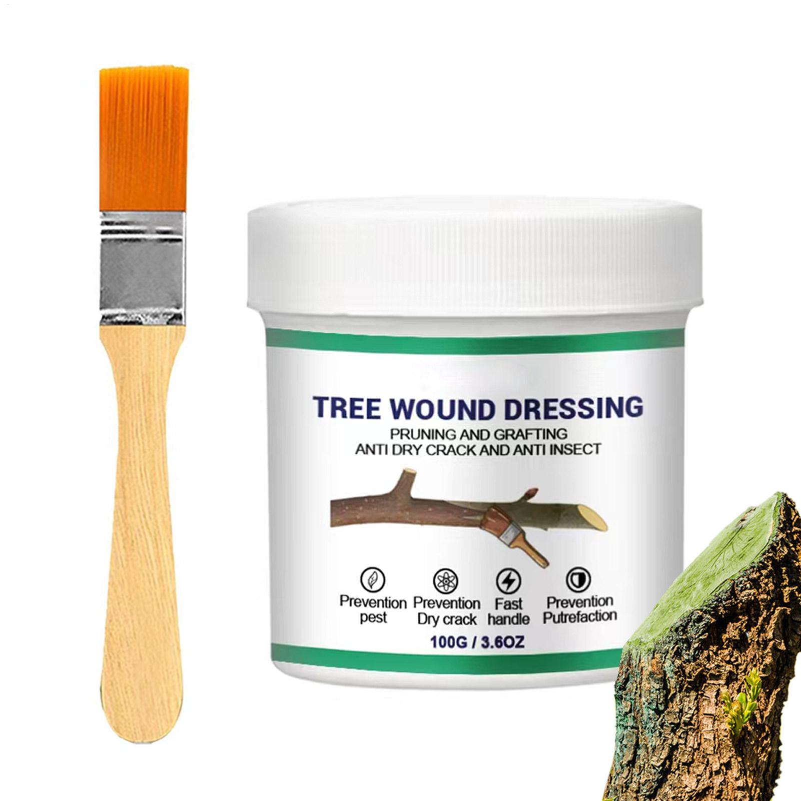Pasta do szczepienia drzew, pa – Gardening Tools Women recenzja i cena