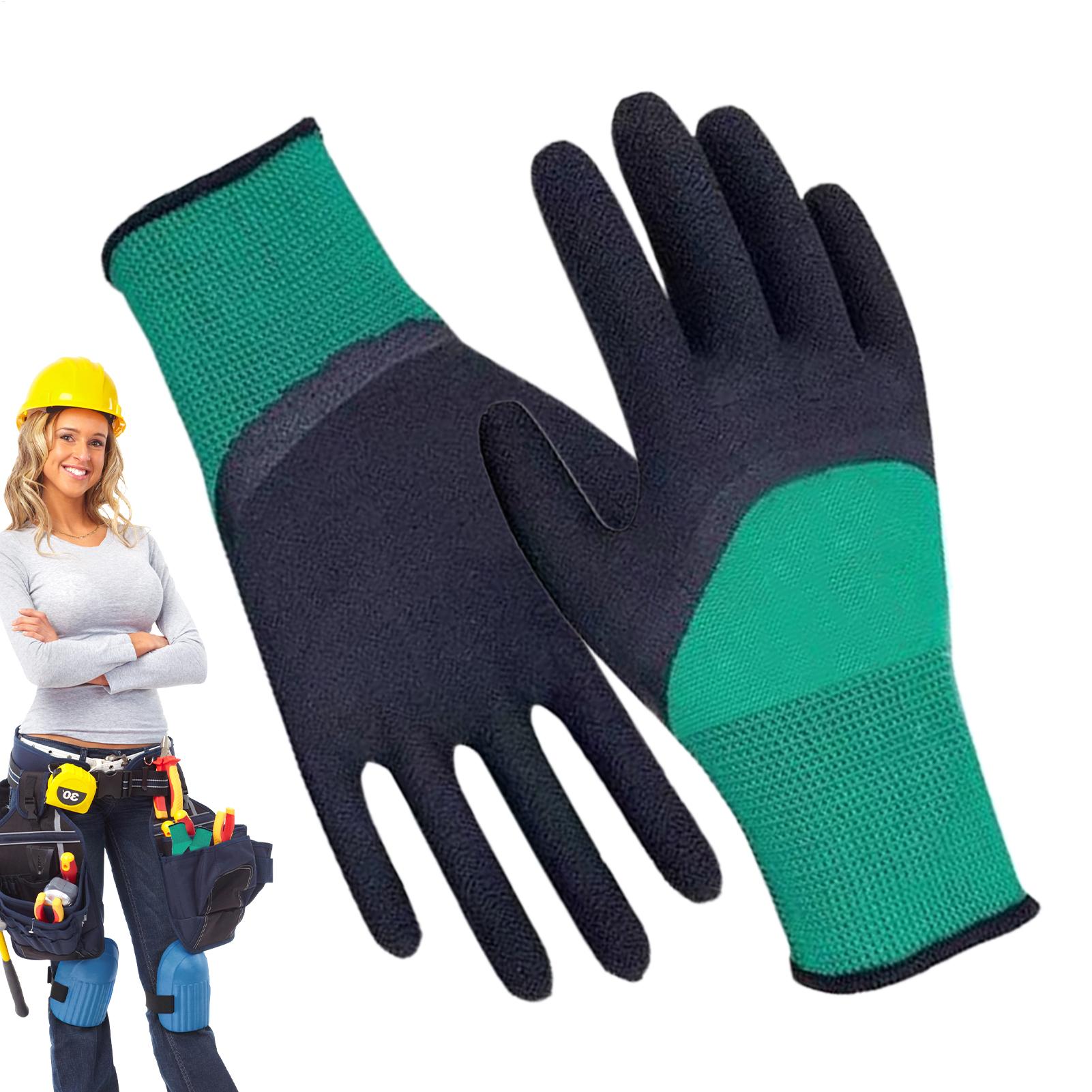 1 para damskich rękawic ogrodn – Gardening Tools Women recenzja i cena