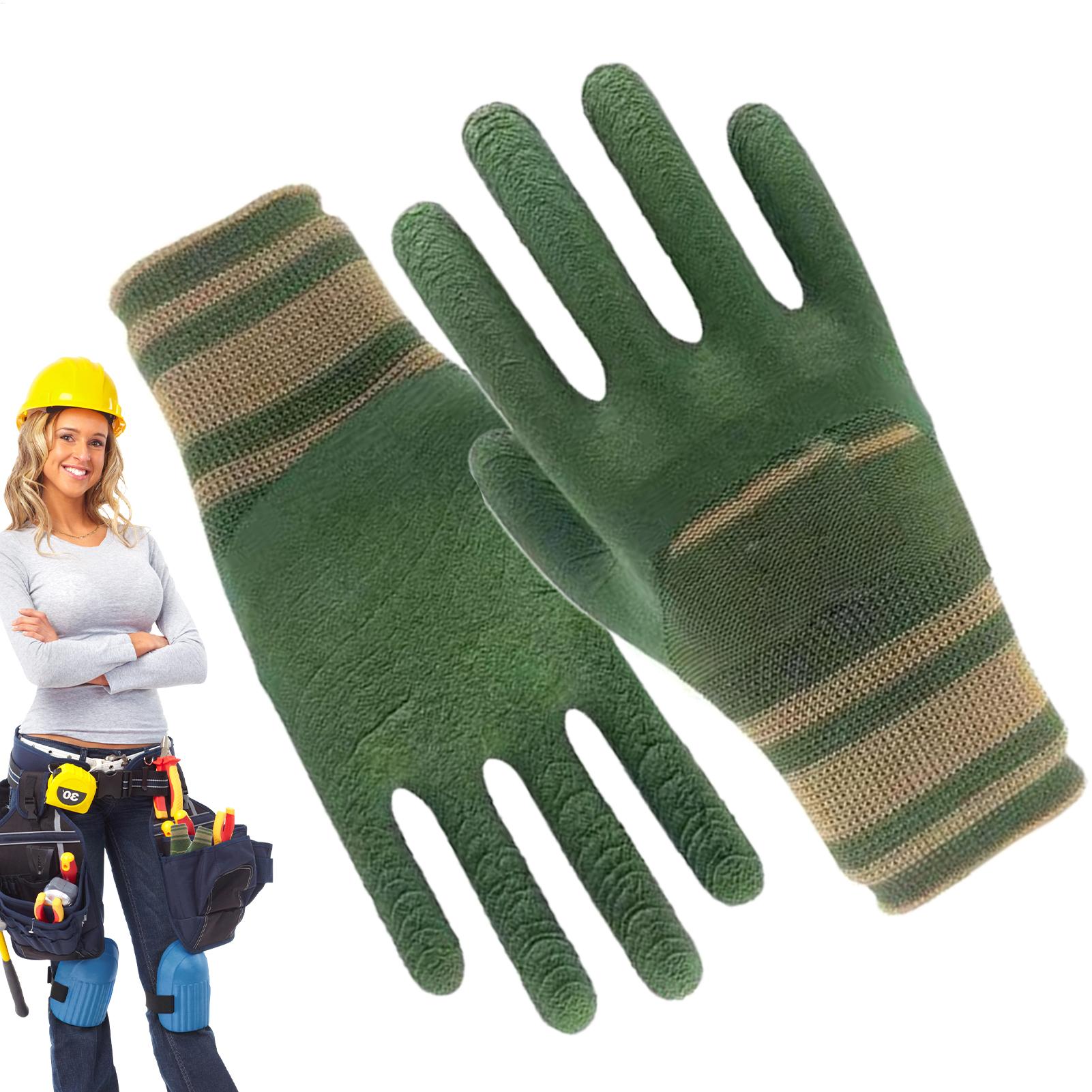1 para damskich rękawic ogrodn – Gardening Tools Women recenzja i cena