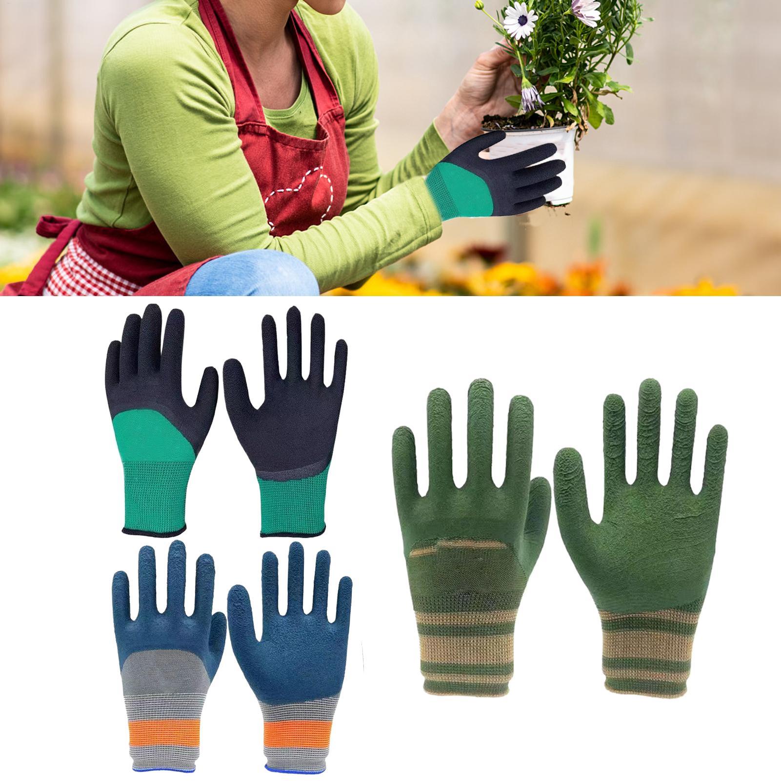 1 para damskich rękawic ogrodn – Gardening Tools Women recenzja i cena