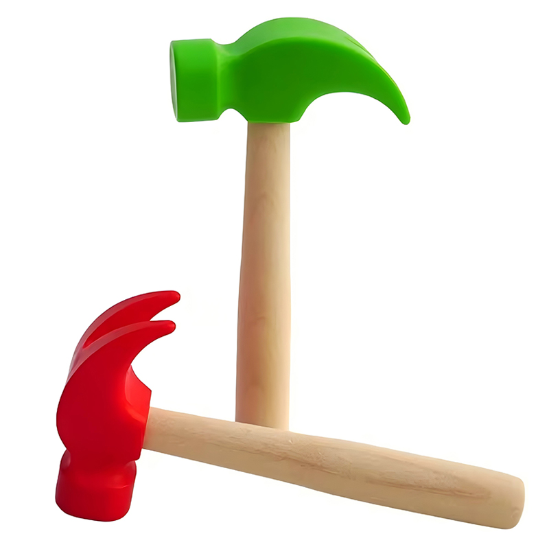Zabawkowy młotek dla dzieci, n – Gardening Tools For Kids recenzja i cena