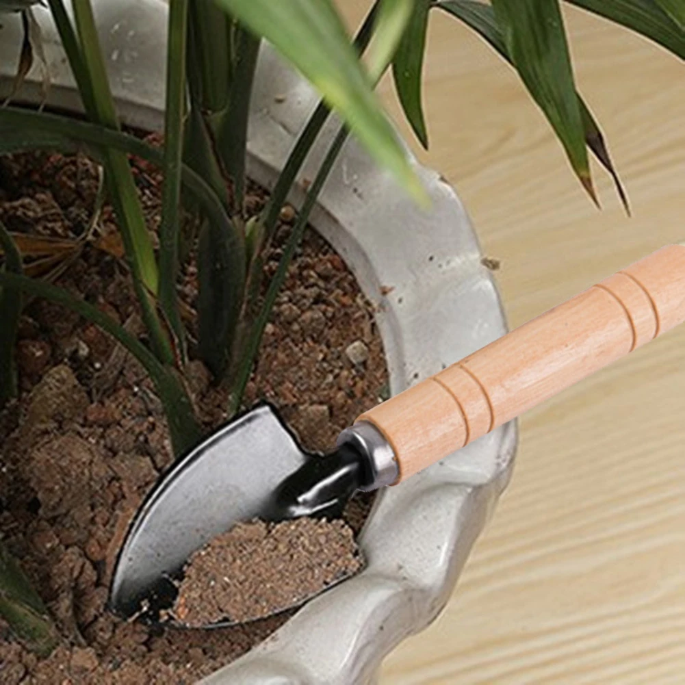 3 szt./zestaw Mini Narzędzia O – Gardening Tools For Kids recenzja i cena