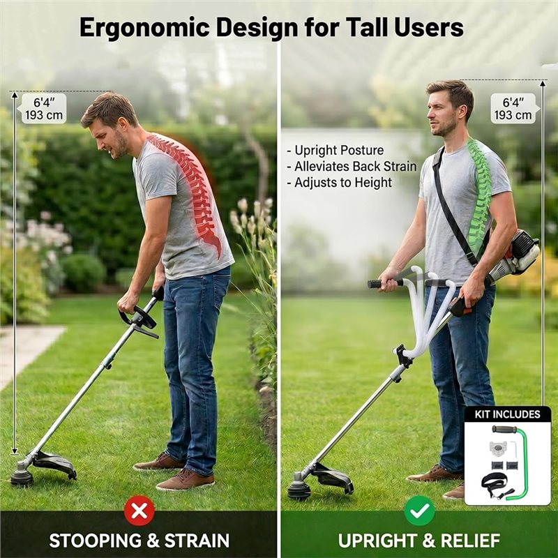 【OBWYKOWE】Narzędzia ogrodowe,  – Gardening Tools You Must Have recenzja i cena