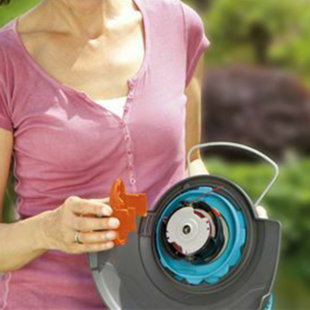 Szpula z żyłką do Turbotrimmer – Gardening Tools High Quality recenzja i cena